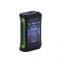 Geek Vape Box AEGIS X 200W : Couleur:Vert Noir