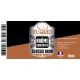 Arôme Tabac Brun 10ml - Eliquid France