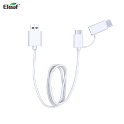 Eleaf Cable USB QC