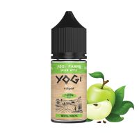 Yogi - Concentré FARMS Green Apple 30ml