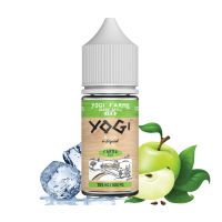Yogi - Concentré FARMS Green Apple ICE 30ml