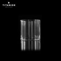 Titanide Pyrex Leto RTA 22 MTL