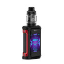 GeekVape Kit Aegis X + Zeus Subohm 5ml