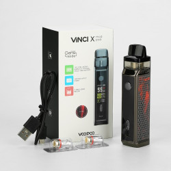 Voopoo Kit VINCI X 70W