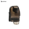 Justfog Kit Pod QPOD 1.9ml : Couleur:Noir