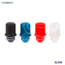 Drip tip Résine Zlide (10pcs) - Innokin