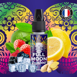 Concentré RAINBOW 10ml - Full Moon