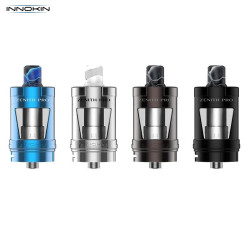 Atomiseur Zenith Pro 5.5ml - Innokin