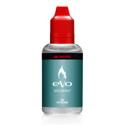 Evo concentré 30ml Spearmint