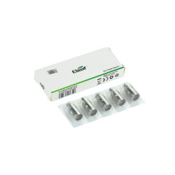 Eleaf Résistances ECML Melo 3 Nano (5pcs)
