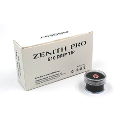 Drip Tip Zenith Pro (10pcs) - Innokin