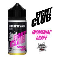Fight Club Insomniac Grape 50ml