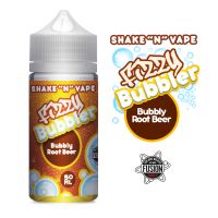 Fizzy Bubbler Bubbly Root Beer 50ml