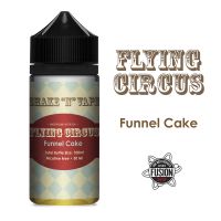 Flying Circus Funnel Cake 50ml
