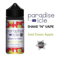 Paradise-icle Iced Green Apple 50ml