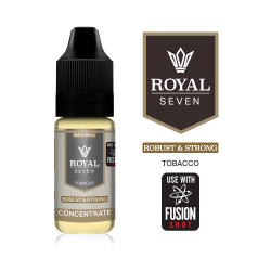 Royal Seven Robust & Strong Concentré 10ml