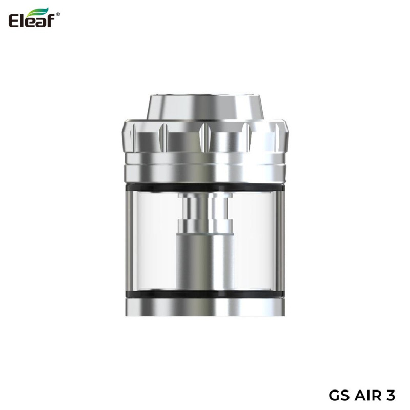 Eleaf Pyrex complet GS Air 3 2ml