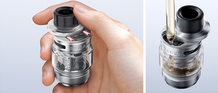 grossiste en ligne geekvape z subohm 5