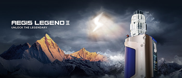 achat grossiste box aegis legend 3 geekvape