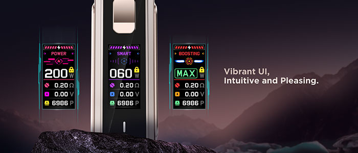 grossiste box aegis legend 3 geekvape