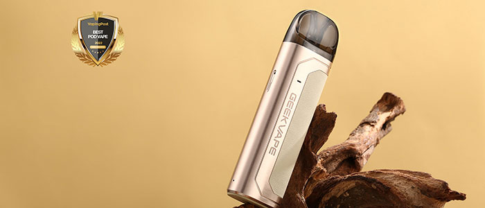 grossiste pod aegis u geek vape