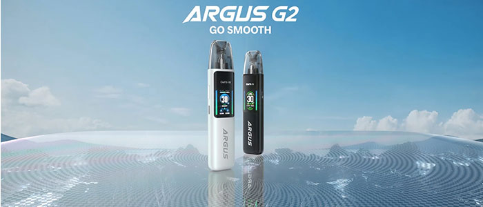 grossiste argus g2 voopoo