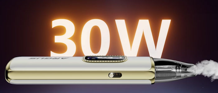 promo grossiste pod argus g3 voopoo