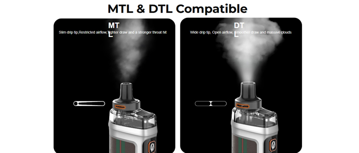 cartouche armour g2 vaporesso grossiste pas cher