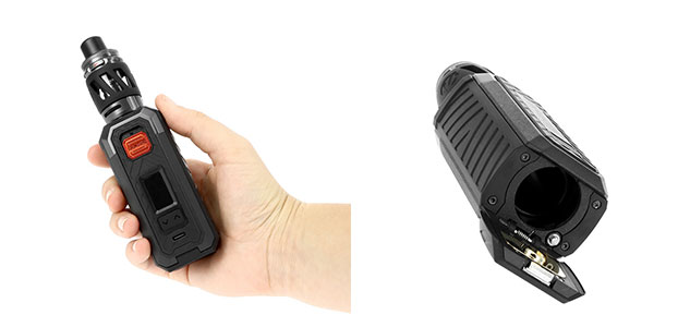 grossiste kit armour s vaporesso