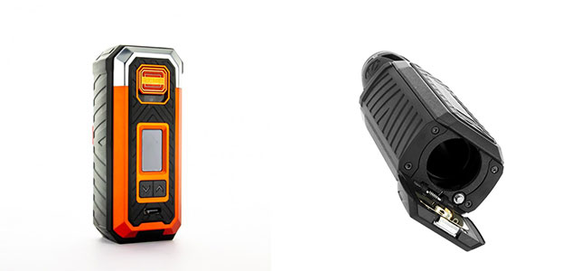 prix grossiste box armour s vaporesso