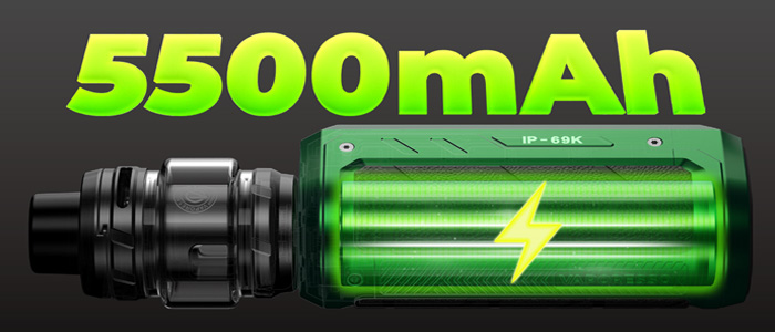 achat en gros kit armour ultra vaporesso