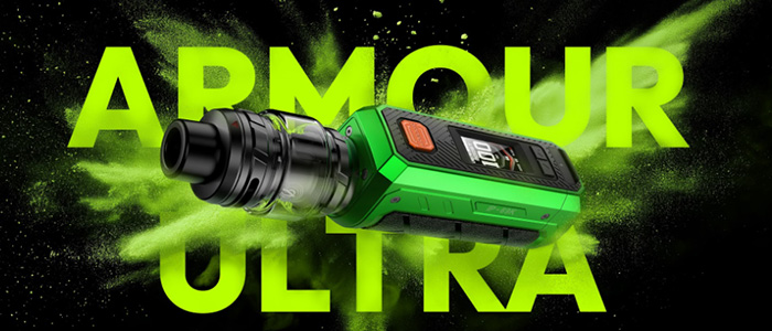 grossiste kit armour ultra vaporesso