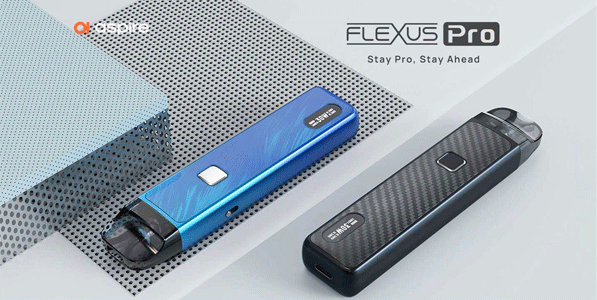 grossiste pod flexus pro aspire