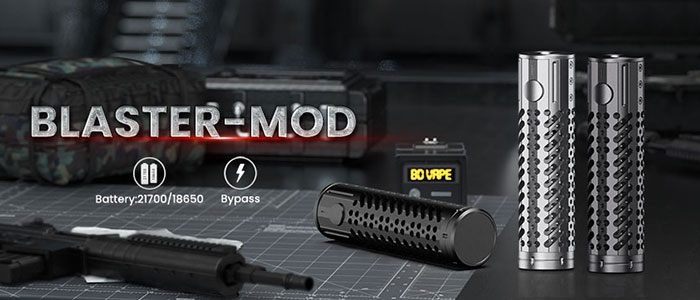 achat grossiste mod blaster bd vape
