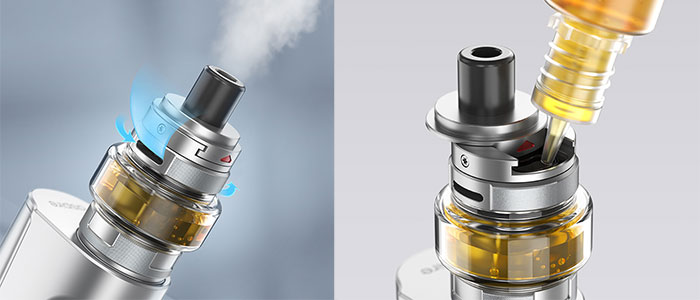 grossiste pas cher e cigarette aspire