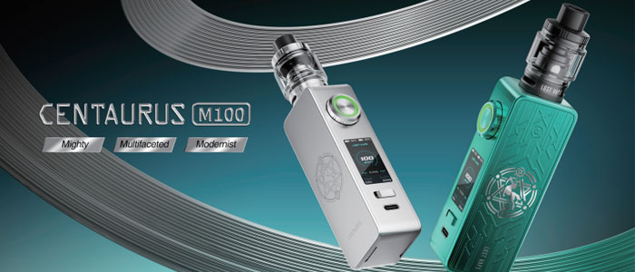 grossiste box centaurus m100 lostvape