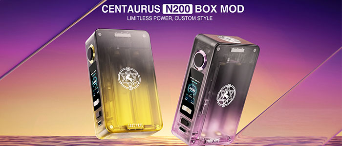 achat grossiste kit centaurus n200 lostvape