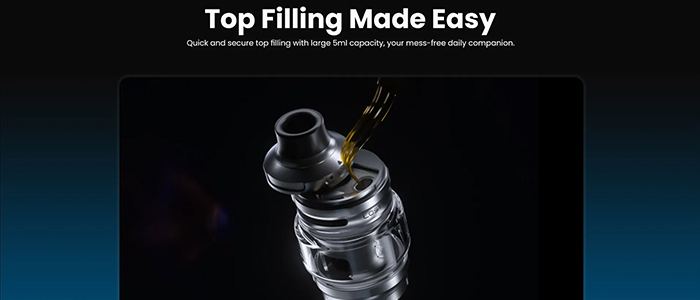 fournisseur clearomiseur centaurus subohm v2 lost vape