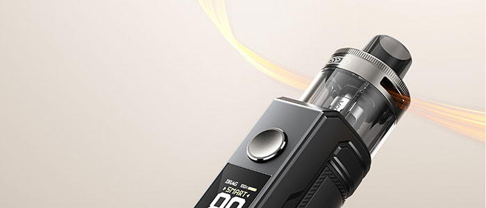 fournisseur clearomiseur pnp x dtl voopoo
