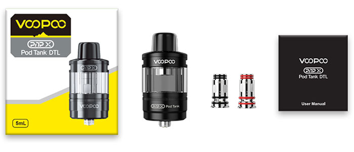promo grossiste voopoo