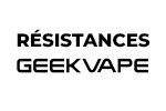 Résistances Geekvape