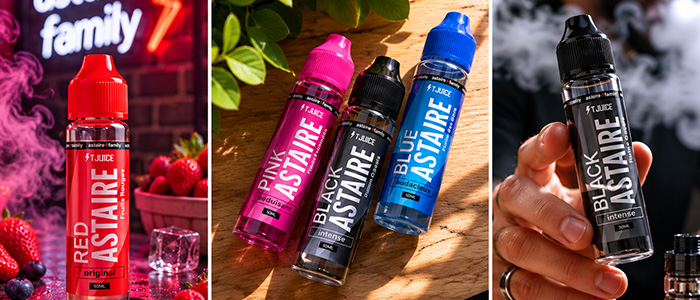 grossiste e liquide astaire family