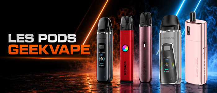 meilleur fournisseur geekvape