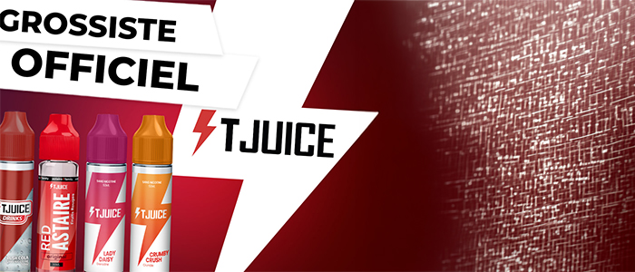grossiste france tjuice