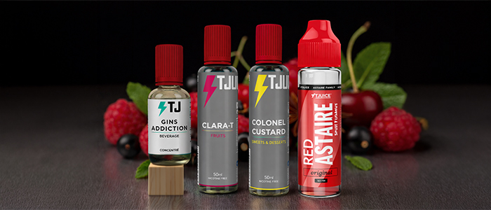 grossiste e liquide tjuice