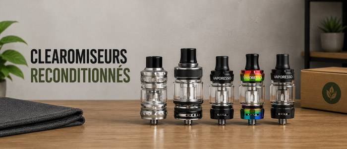 clearomiseur occasion grossiste