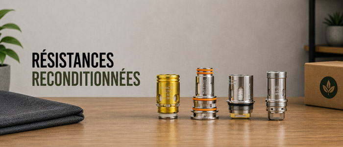 resistance e cigarette occasion en gros