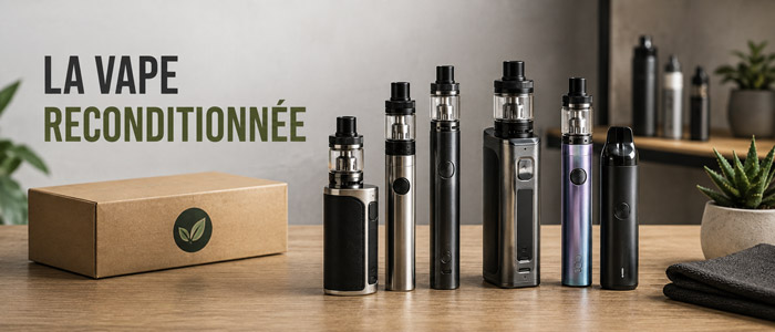 e cigarette occasion grossiste