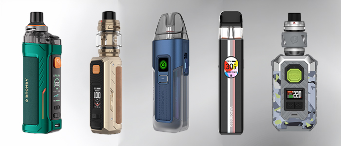 grossiste vaporesso officiel france