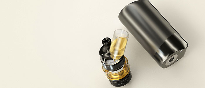 grossiste clearomiseur zlide top innokin